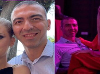 Συγκίνησε η Δώρα Τσαμπάζη: «Θέλω να σας κάνω όλους μια μεγάλη αγκαλιά»