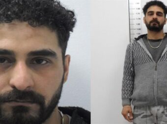 Κατερίνη – Αυτός είναι ο 30χρονος παιδόφιλος που κατηγορείται ότι βίασε 11χρονη