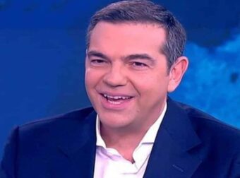 Αλέξης Τσίπρας: «Πιστεύω ότι ο ΣΥΡΙΖΑ θα βγει πρώτος στις εκλογές»