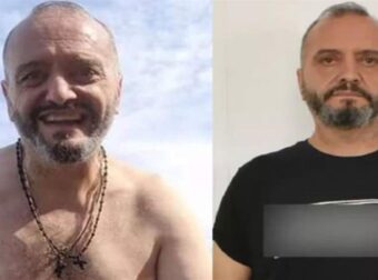 Αρρώστια: Ο παιδοβιαστής Μίχος μετέδιδε ζωντανά τους βιασμούς της 12χρονης