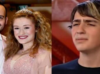 Λύγισε ο Μαυρίκιος Μαυρικίου: «Στον στρατό αποπειράθηκαν να με βιάσουν»