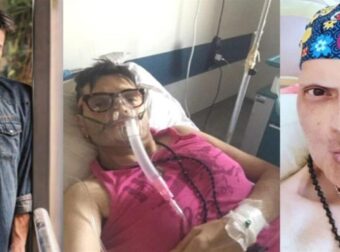 «Μπορεί να άλλαξα λιγάκι αλλά η ψυχούλα μου παρέμεινε η ίδια»: Τσακίζει κόκκαλα η ανάρτηση του Γιώργου Δασκαλάκη μέσα απ’το νοσοκομείο
