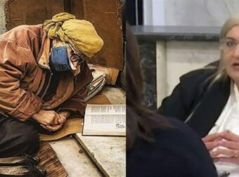 Είπε το «ΟΧΙ» της ζωής της: Η Φωτεινή από άστεγη και ναρκομανής έγινε καθηγήτρια στην Ιατρική Σχολή