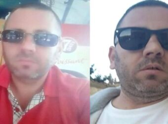 Αυτός είναι ο Αλβανός βιαστής «δράκος» του Παλαιού Φαλήρου