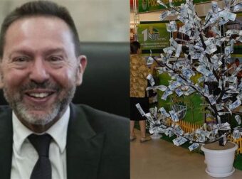 Στουρνάρας ΝΔ: «Oι πολίτες πρέπει να κατανοήσουν ότι τα λεφτά δεν φυτρώνουν στα δέντρα»