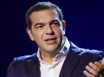 Αλέξης Τσίπρας: «Είμαι έτοιμος να κυβερνήσω από χθες, όχι αύριο»