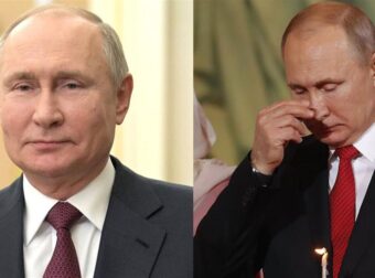 Σε καμία άλλη χώρα της ΕΕ δεν εκτιμούν τόσο πολύ τον Πούτιν όσο στην Ελλάδα