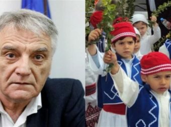 Κώστας Πουλάκης ΣΥΡΙΖΑ: «Να καταργηθεί η προσευχή στα ελληνικά σχολεία»