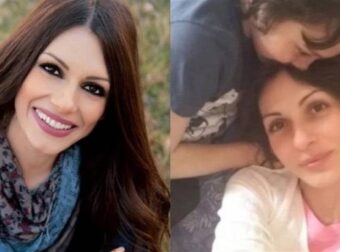 Σκληρή Μάχη με τον καρκίνο για την τραγουδίστρια Άσπα Τσίνα! Πάσχει από σπάνια μορφή