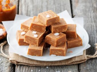 Το φαινόμενο «Salted Caramel» -Η εκκεντρική πολυτέλεια που έχει γίνει καθημερινή συνήθεια