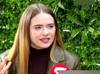 Αναστασία Τσιλιμπίου: «Έχουμε σχέση από απόσταση εδώ και δύο χρόνια»