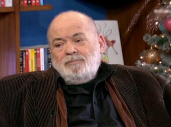 Χρήστος Βαλαβανίδης: «Έχασα τον κόσμο, είδα τα πάνω κάτω και έπεσα σε μια γωνιά»