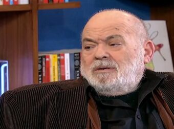 Χρήστος Βαλαβανίδης: Το απίστευτο περιστατικό που του έτυχε με αστυνομικούς