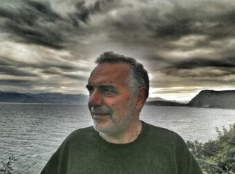 Βασίλης Τραϊφόρος: «Η Σοφία Βέμπο με έβαζε να δοκιμάσω τα φαγητά της, ήταν υπέροχη μαγείρισσα»