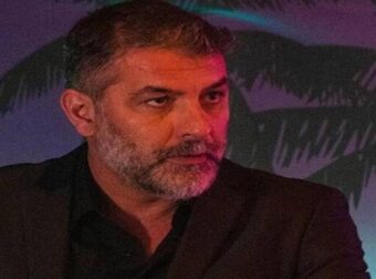 «Εξερράγη» ο Βασίλης Μπισμπίκης: «Με πήγαιναν στα κωλόμπαρα – Για 10 χρόνια…»