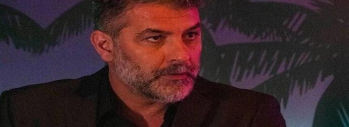 «Εξερράγη» ο Βασίλης Μπισμπίκης: «Με πήγαιναν στα κωλόμπαρα – Για 10 χρόνια…»