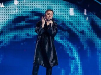 Eurovision 2022: Χαμός με Βόρεια Μακεδονία. Γιατί κινδυνεύει με φυλακή η τραγουδίστρια [video]