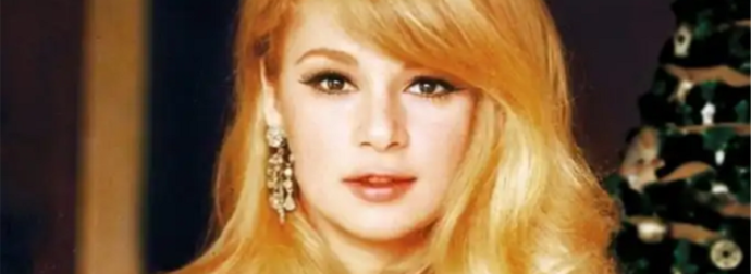 Ανατριχιαστικό: Δείτε πώς θα ήταν σήμερα η νεκρή Αλίκη Βουγιουκλάκη [φωτο]