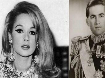 Αυτό είναι το πρωτοσέλιδο-σκάνδαλο για την Αλίκη Βουγιουκλάκη [φωτο]