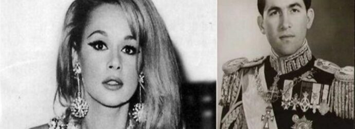 Αυτό είναι το πρωτοσέλιδο-σκάνδαλο για την Αλίκη Βουγιουκλάκη [φωτο]