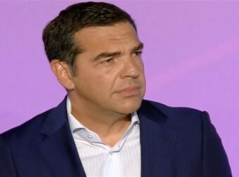 Τσίπρας: «Διεκδικώ κυβέρνηση νικητών – Δεσμεύτηκα να ξεριζώσω τα κλεφτόδεντρα»