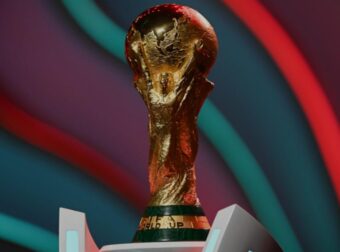 Μουντιάλ 2022: Όλοι οι αγώνες στην ελεύθερη τηλεόραση του ΑΝΤ1