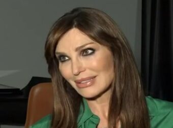 Βίκυ Χατζηβασιλείου: «Έκλεισε ο κύκλος της τηλεόρασης»