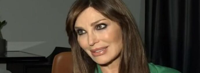 Βίκυ Χατζηβασιλείου: «Έκλεισε ο κύκλος της τηλεόρασης»