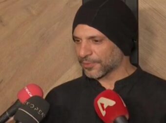 Γιώργος Χρανιώτης: Η χειρότερη κριτική που δέχτηκε ποτέ