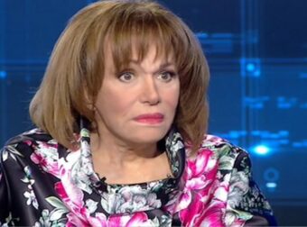 Μαίρη Χρονοπούλου: «Υπήρξα ένα τέρας, ήμουν παράλυτη, παχύσαρκη 120 και βάλε κιλά»