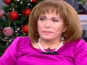 Μαίρη Χρονοπούλου: «Θα έχω την πιο πλούσια κηδεία του κόσμου»