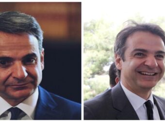 Μητσοτάκης: «Προηγούμαστε 8 μονάδες στις δημοσκοπήσεις. O λαός θα μας δώσει και δεύτερη εντολή»