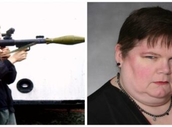 Άντρας επιτέθηκε στην πεθερά του με αντιαρματική ρουκέτα