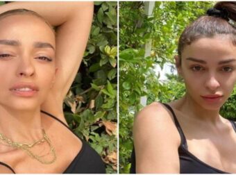 Ελένη Φουρέιρα: «Με λένε Εντέλα Φουρεράι – Είμαι υπερήφανη που γεννήθηκα στην Αλβανία»