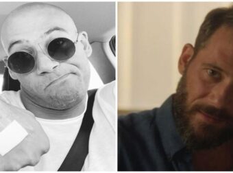 Η δύναμη ψυχής του Αντίνοου Αλμπάνη: Κέρδισε τον καρκίνο και πρωταγωνιστεί στο Maestro