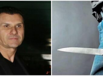 Χαροπαλεύει o Γιάννης Μάρκου: Δέχθηκε πάνω από 15 μαχαιριές για την ουρά σε μια καντίνα