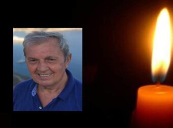Δυστυχώς είναι αλήθεια – Νεκρός ο επιχειρηματίας Αλέξανδρος Μηλιώνης