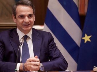 Μητσοτάκης: Έχουμε σχέδιο για 200.000 θέσεις εργασίας