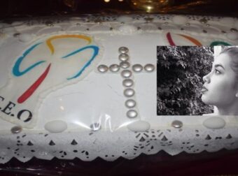 Μνημόσυνο στη μνήμη των νεκρών προσκόπων – Μεταξύ αυτών και η Καρολάιν