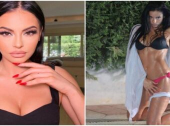 Δήμητρα Αλεξανδράκη: Κάθε βράδυ προσεύχομαι και ζητάω συγγνώμη από τον Θεό