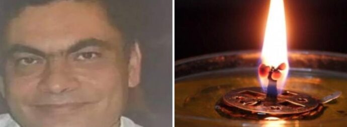 Θρήνος για τον Δημήτρη: Πέθανε εντελώς ξαφνικά ανήμερα της γιορτής του