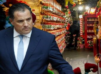 Άδωνις για άνοιγμα καταστημάτων: «Θέλουμε να λειτουργήσουν με SMS στο 13032 και χρονικό κόφτη»