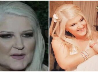 Χαρά Βέρρα: «Η εγγονούλα μου είναι ένας άγγελος. Δεν μιλάει δεν κάθεται και δεν περπατά αλλά πορευόμαστε με αυτό»