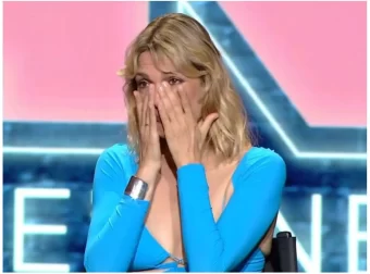 Κλαίει η Καγιά – Με μονοψήφιο μέσο όρο χθες το «GNTM»