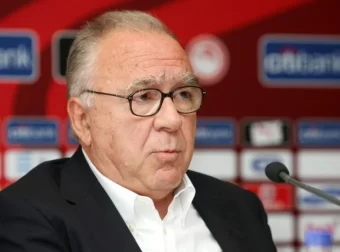 Τεράστιο deal του Σωκράτη Κόκκαλη – Πούλησε “χρυσάφι” το πιο διάσημο κτίριο της Αττικής