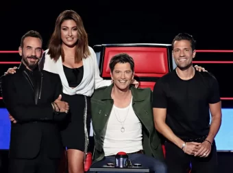 Παρασκήνιο Σκαϊ – Και του χρόνου το Voice αλλά με αλλαγές στην επιτροπή