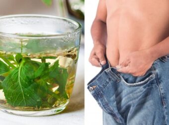 Το φτιάχνεις σε 5 λεπτά, το πίνεις για 5 μέρες και καις το περιττό λίπος.