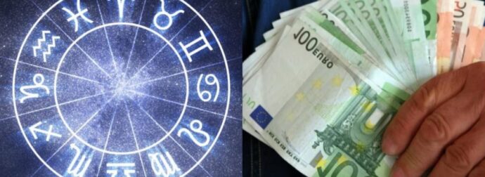 Τραβάνε τα χρήματα σαν μαγνήτης: Τα 4 ζώδια που γεννήθηκαν για να κερδίζουν λεφτά & τους ζηλεύουν όλοι