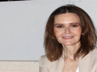 «Όταν πέρασα τα 40…»: «Βόμβα» από την Κάτια Δανδουλάκη – Δε φαντάζεστε τι αποκάλυψε