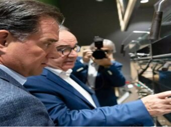 Άδωνις Γεωργιάδης για καλάθι νοικοκυριού: Όσο οι καταναλωτές τα ψωνίζουν τόσο βοηθούν τα μαγαζιά για μείωση τιμών